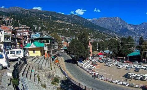 20 Breathtaking Hill Stations In Himachal Pradesh