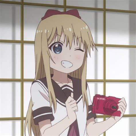 Toshino Kyoko Yuru Yuri En 2024 Anime