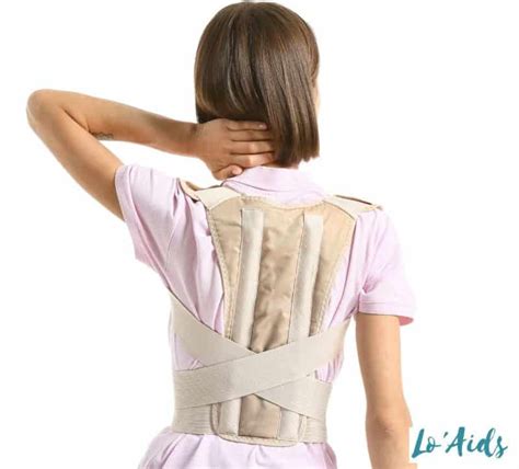 7 Amazing Benefits Of Using A Back Brace For Optimal Support