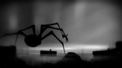 General Lethargy Playdead Limbo