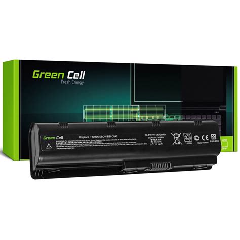 Bateria Do Laptopa Green Cell Mu Mah Cena Opinie Dane