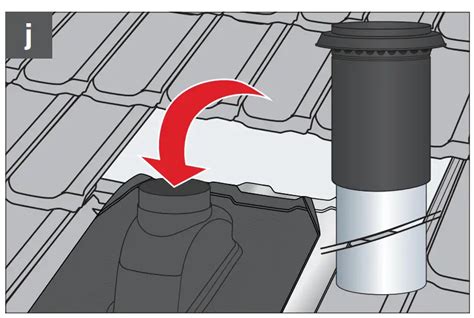 Fr Nkische Profi Air Dachhaube Roof Vent Cap Instruction Manual