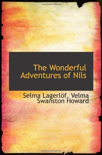 『the Wonderful Adventures Of Nils』｜感想・レビュー 読書メーター