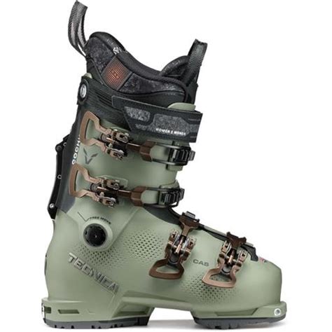 Tecnica Women S Tecnica Cochise 95 W DYN Boots WinterWomen