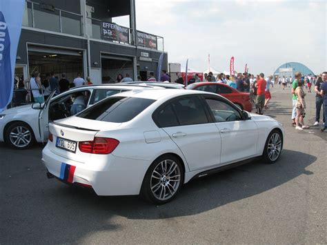 Bmw 328i M Sport F30 Nakhon100 Flickr