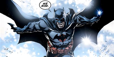 Batman - Thomas Wayne - DC Comics - Flashpoint - Character profile ...