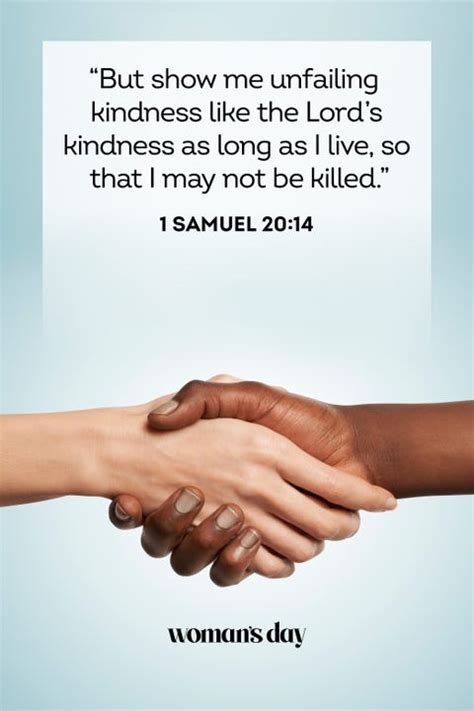 40 Bible Verses About Kindness And Compassion For Others