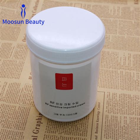 Rf Cavitation Weight Loss Body Cream China Rf Cream And Cavitation