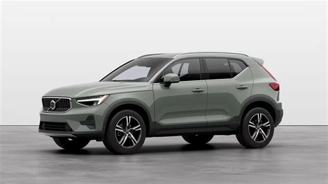 Explore Our Bold New Volvo XC40 For Sale In Jacksonville, FL