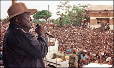 Assassinat de Laurent Désiré Kabila 20 ans plus tard le mystère