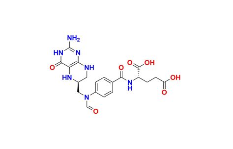 Formyltetrahydrofolic Acid Aquigenbio