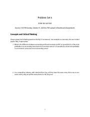 Problem Set Pdf Pdf Problem Set Econ Fall Due By