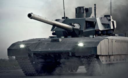 What Can Modern MBT Designs Tell Us About The Future? – New Defence ...