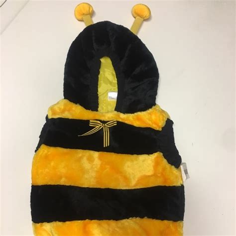 Costumes | Nwt Bumblebee Costume | Poshmark