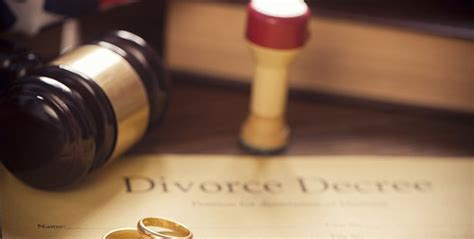 No Fault Divorce Dissolve Your Marriage With Integrity