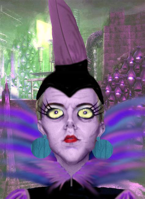 Yzma By Elphieturnblad1 On Deviantart