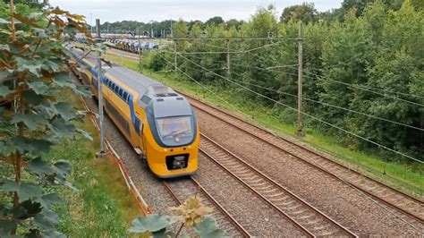 Afwijkend Virm Als Ic Groningen Den Haag Doorkomst Onnen