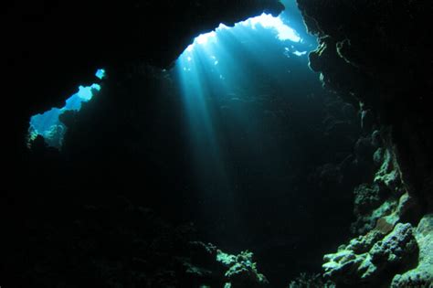 Shocking Underground Ocean Discovered By Scientists - American Oceans