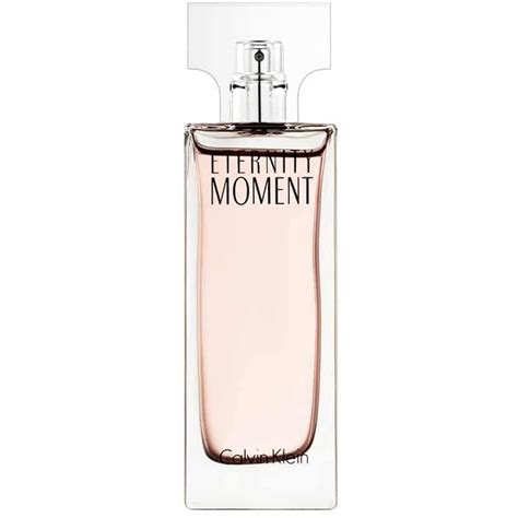 Calvin Klein Eternity Moment Eau De Parfum Women Perfume Spray 30ml