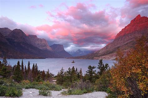 Glacier National Park | Natureflip