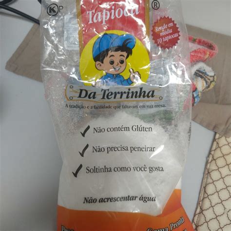 Da Terrinha Hydrated Tapioca Flour Reviews Abillion