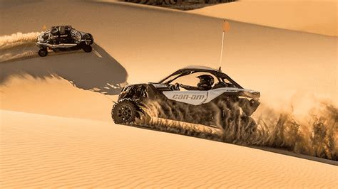 Quad Biking Dubai - Dubai Desert Safari