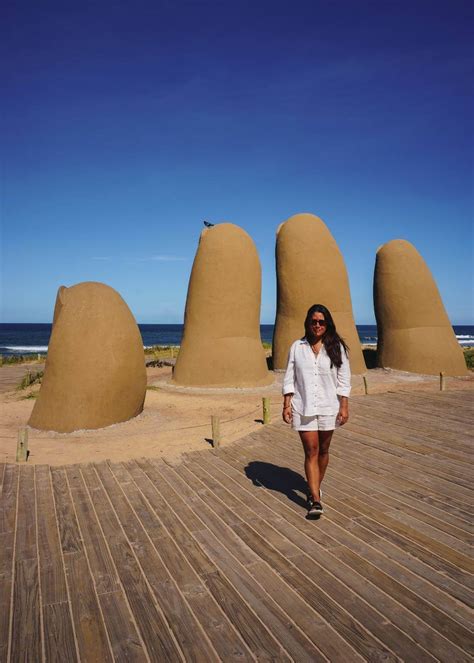 Punta Del Este Uruguay C Mo Llegar Qu Hacer Y Consejos