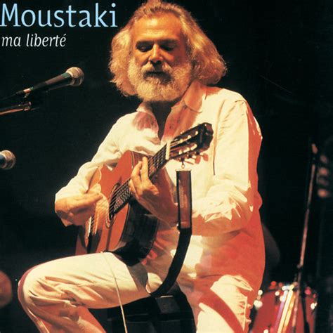 Stream Il Y Avait Un Jardin By Georges Moustaki Listen Online For