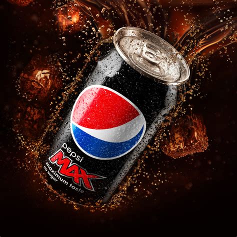 Pepsi Max Nutrition Facts Hot Sex Picture