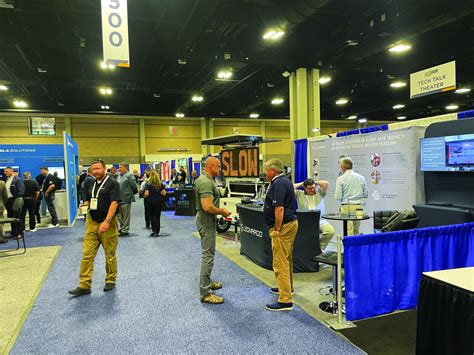 IACP 2024 Technology Conference Recap Police Chief Magazine