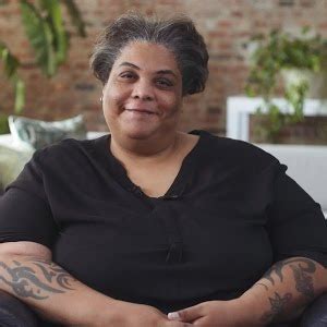 Roxane Gay Nytimes Wisehohpa