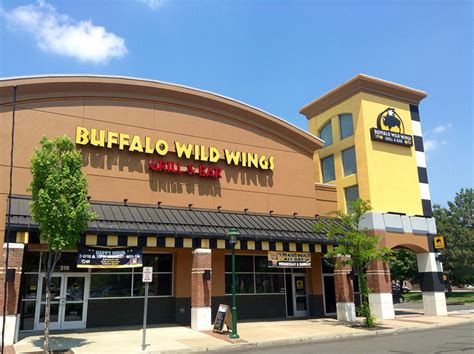 Buffalo Wild Wings Franchise Costs Fees Revenues Profits 2022 Review