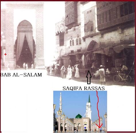Inside Prophet Muhammad Pbuh Grave Tour Of The Rawdah روضہ رسول