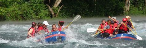 Whitewater Rafting On Watauga River Watauga Kayak