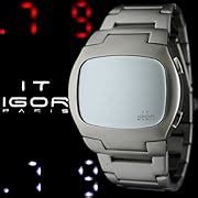 ジョニーロットン着用時計ハミルトンのパルサー44年前の本日5月6日発表 NEVER MIND THE SEX PISTOLS