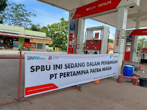 Pertamina Patra Niaga Dukung Penuh Langkah Polda Jambi Ungkap Oknum