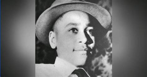 68 years ago today Chicago teen Emmett Till was kidnapped, brutally ...