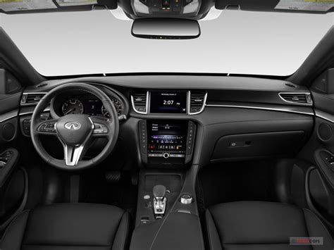 2023 Infiniti QX55 Pictures: | U.S. News