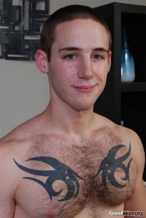 Hot Muscular Hairy Straight Dude Noah Gets A Helping Hand Rough Straight Men