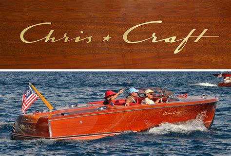 Chris Craft Font Largest Forum For Signmaking Professionals