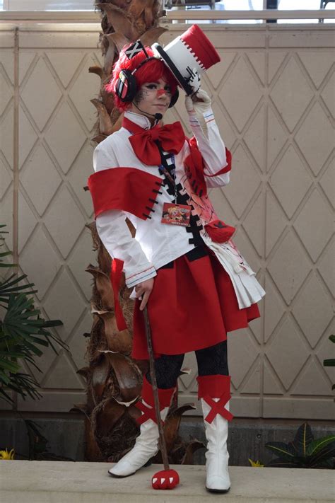 #cosplay #FUKASE #SEKAINOIWARI #AMKE #olikase | Vocaloid cosplay ...