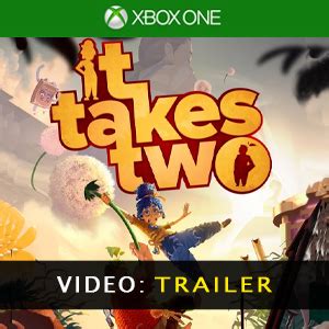 Buy It Takes Two Xbox One Compare Prices