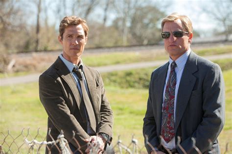 The Lead Performances From Every Season Of True Detective Ranked