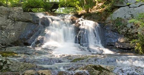 Rattlesnake Pool Maine Find Maine S 12 Best Swimming Holes Down East