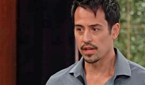 General Hospital Nikolas Cassadine Marcus Coloma Celebrating The Soaps