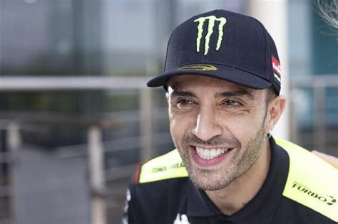 Motogp Gp Della Malesia Andrea Iannone Racconta I Retroscena Del