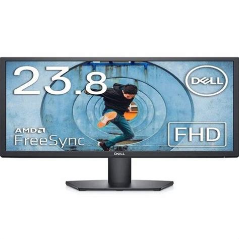 Dell S2421h 24 Inch Full Hd Led Monitor At Rs 10500 Dell Led Monitor