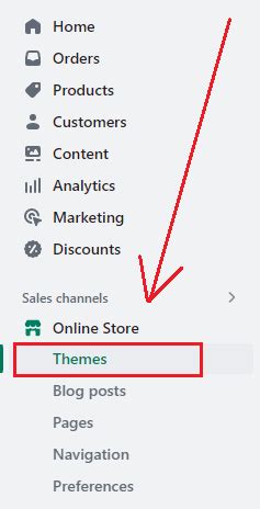 How To Add Remove Edit Shopify Payment Icons MageComp