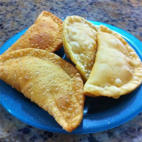 Pastelitos venezolanos | Venezuela | Pinterest