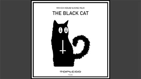 The Black Cat Youtube